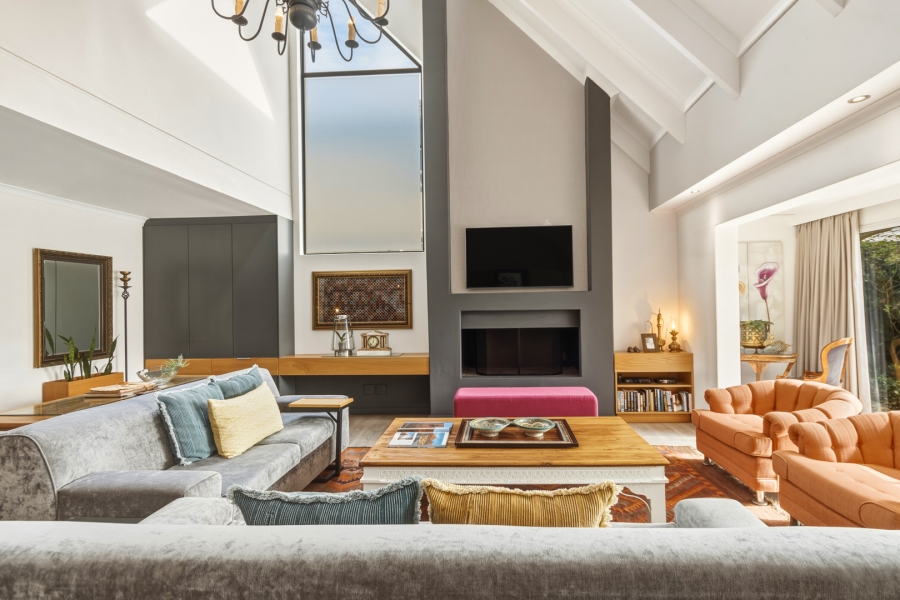 4 Bedroom Property for Sale in Greenways Golf Estate Western Cape